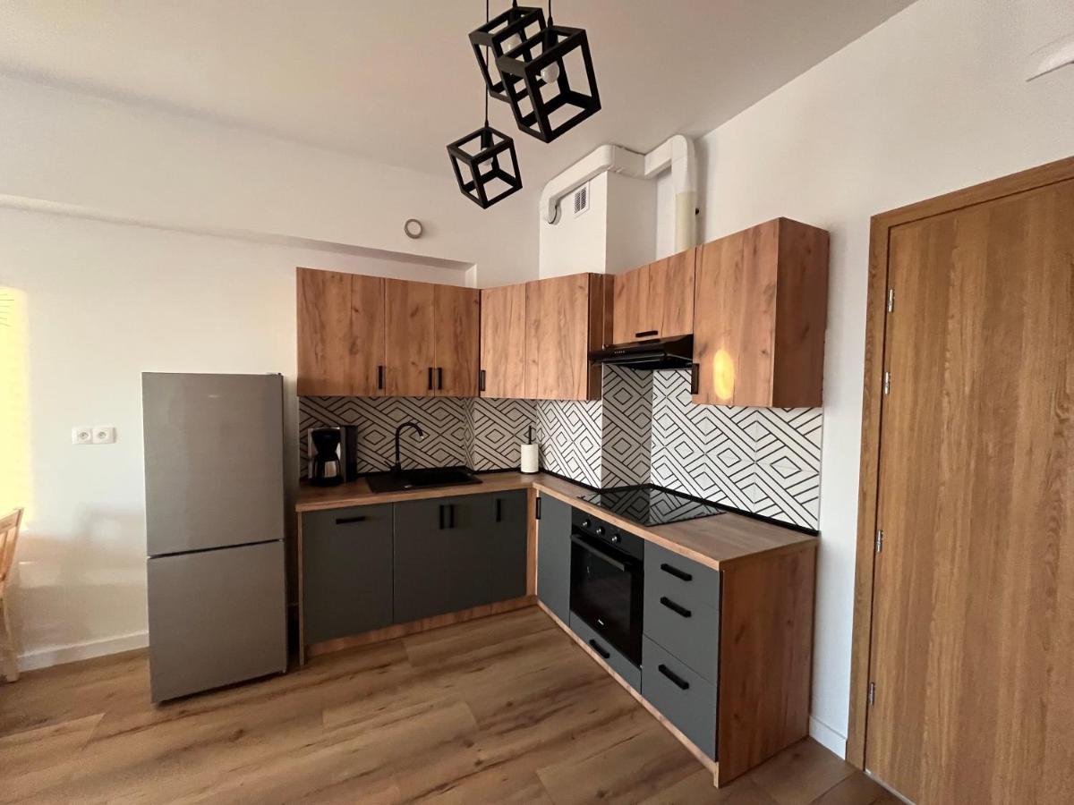 זאטור Apartament Marko Due מראה חיצוני תמונה