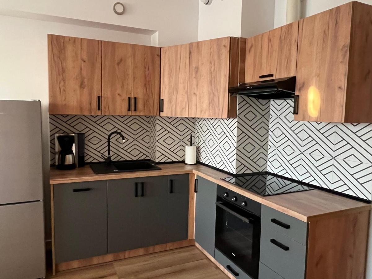 זאטור Apartament Marko Due מראה חיצוני תמונה